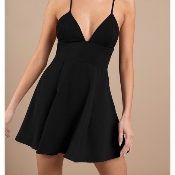 skater dress homecoming